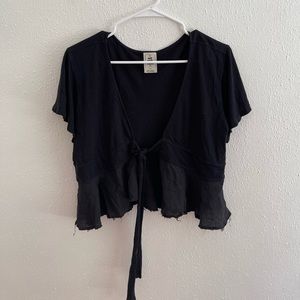 Free people top